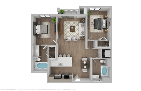 Eddy Redondo Residences